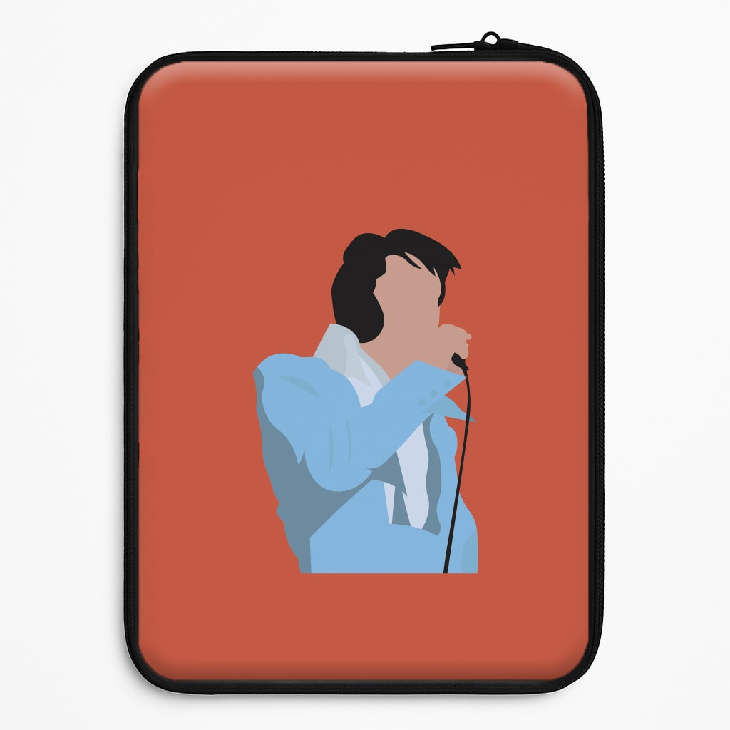 Iconic Suit Universal Laptop Sleeve