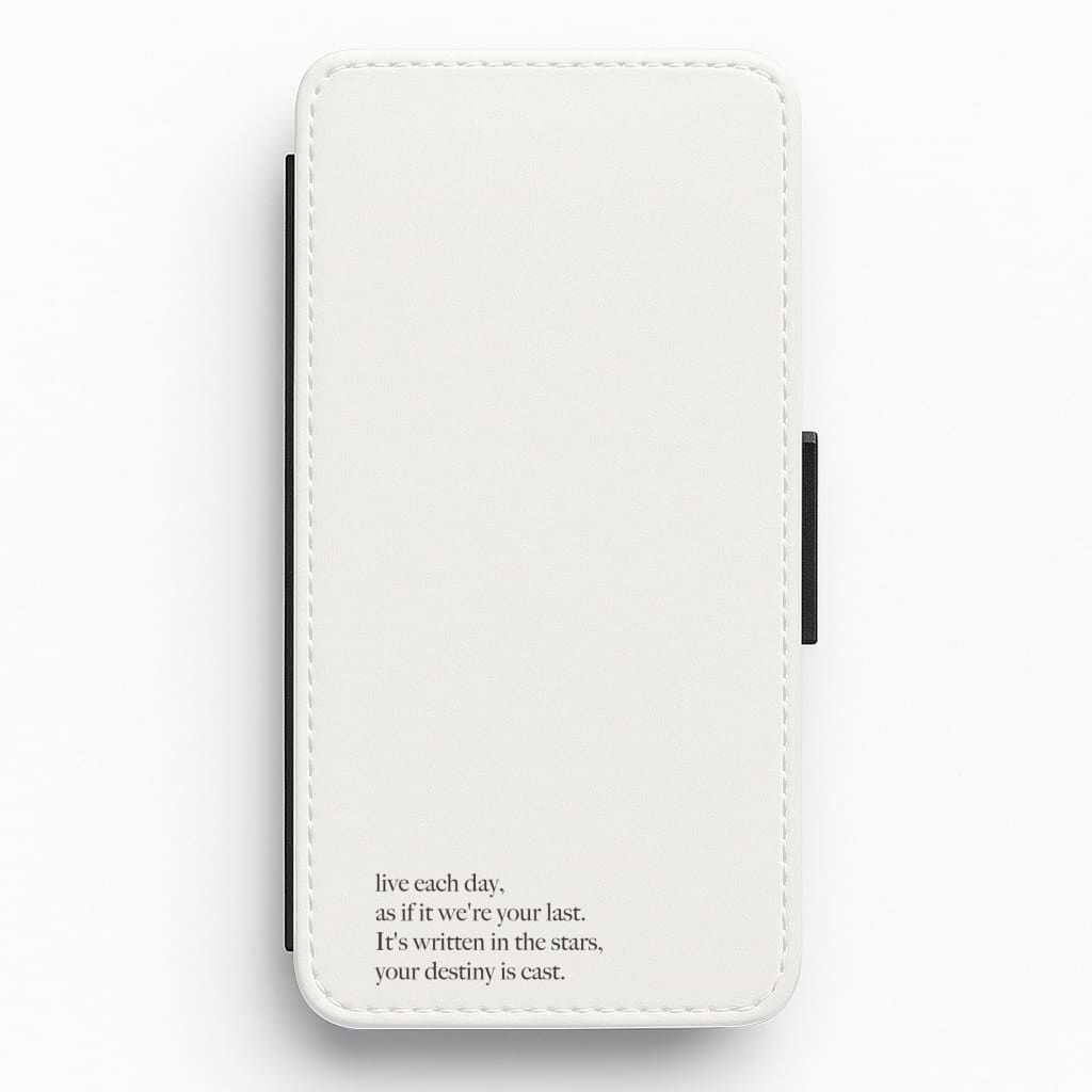 Free personalisation on all phone cases