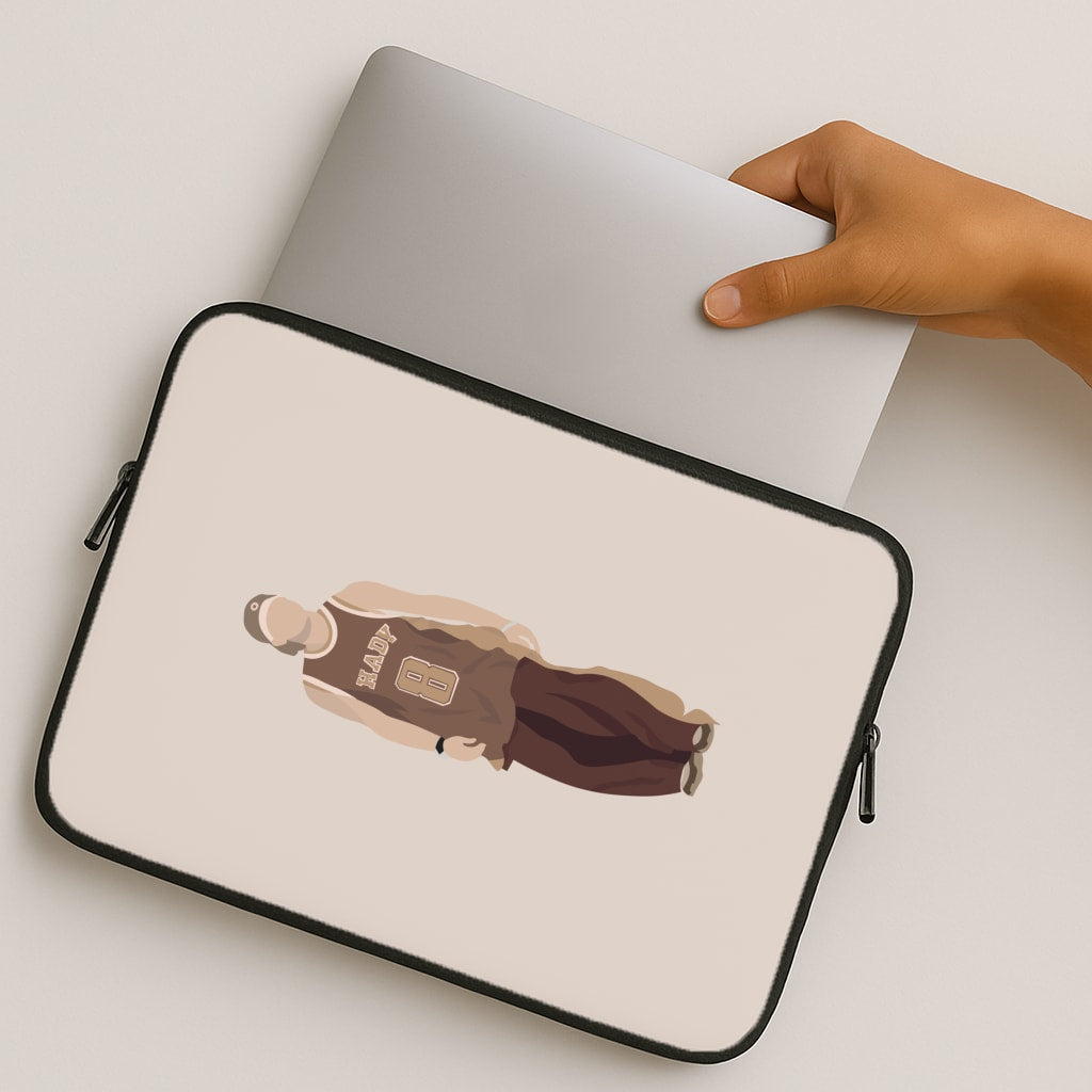 Jersey MacBook Case