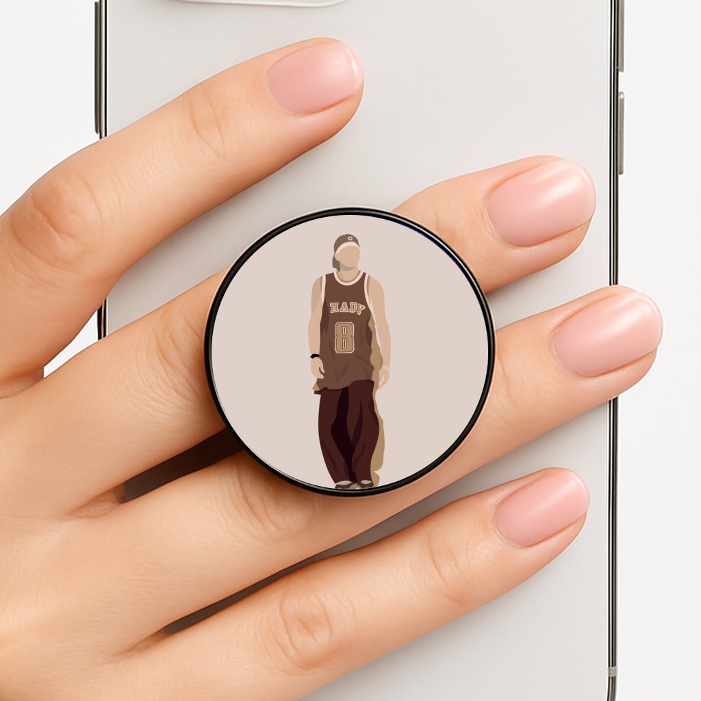 Free personalisation on all phone cases