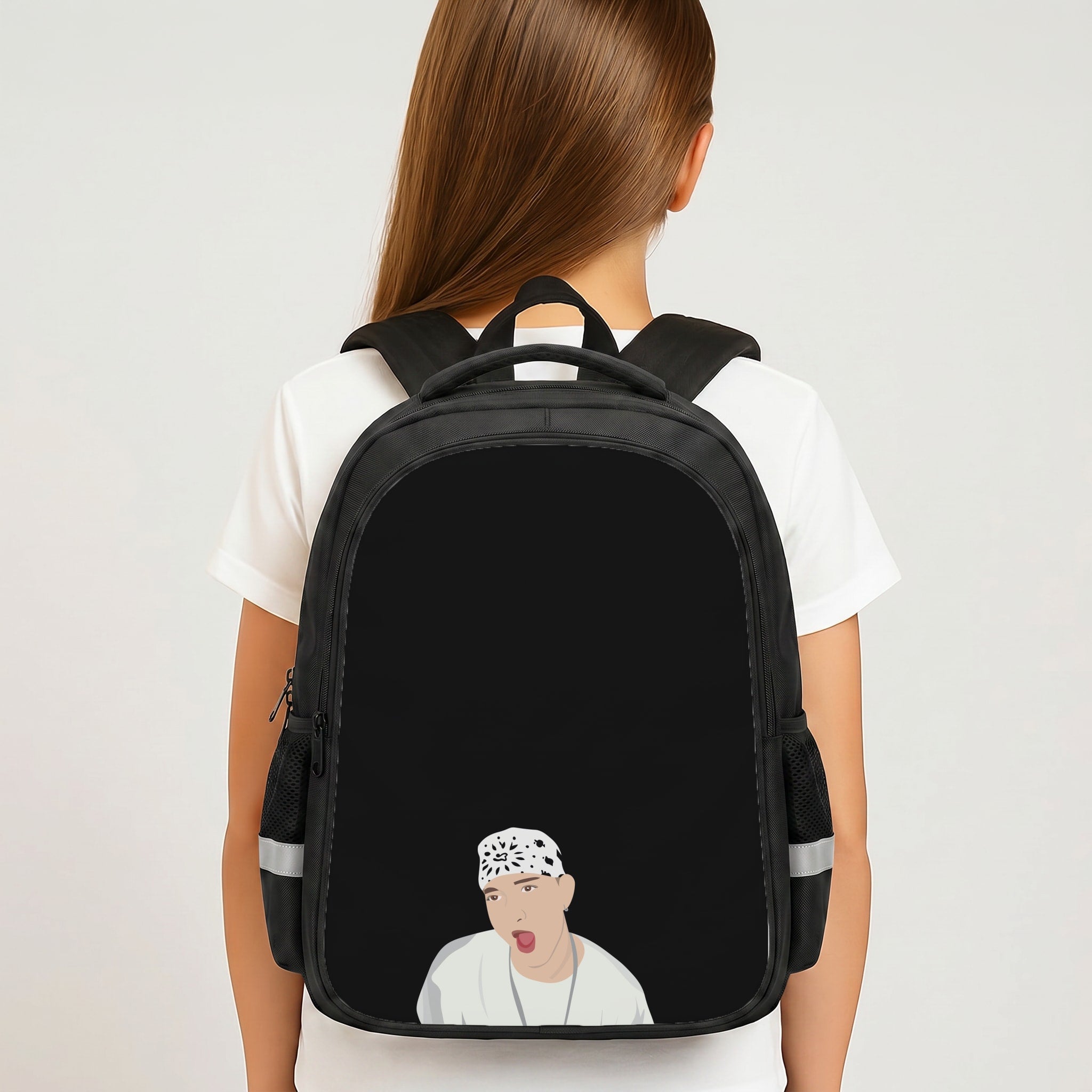 Bandanna Backpack