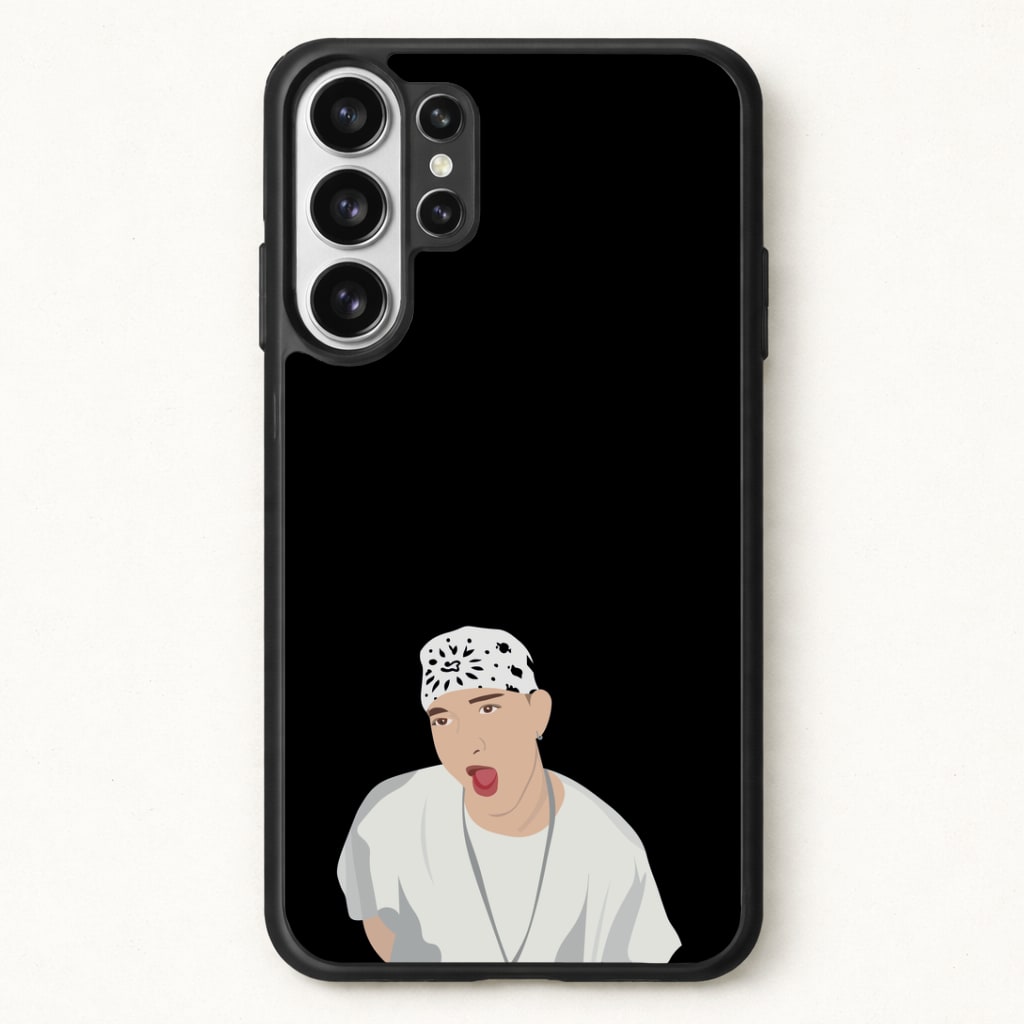 Bandanna Phone Case for Galaxy S26 Ultra