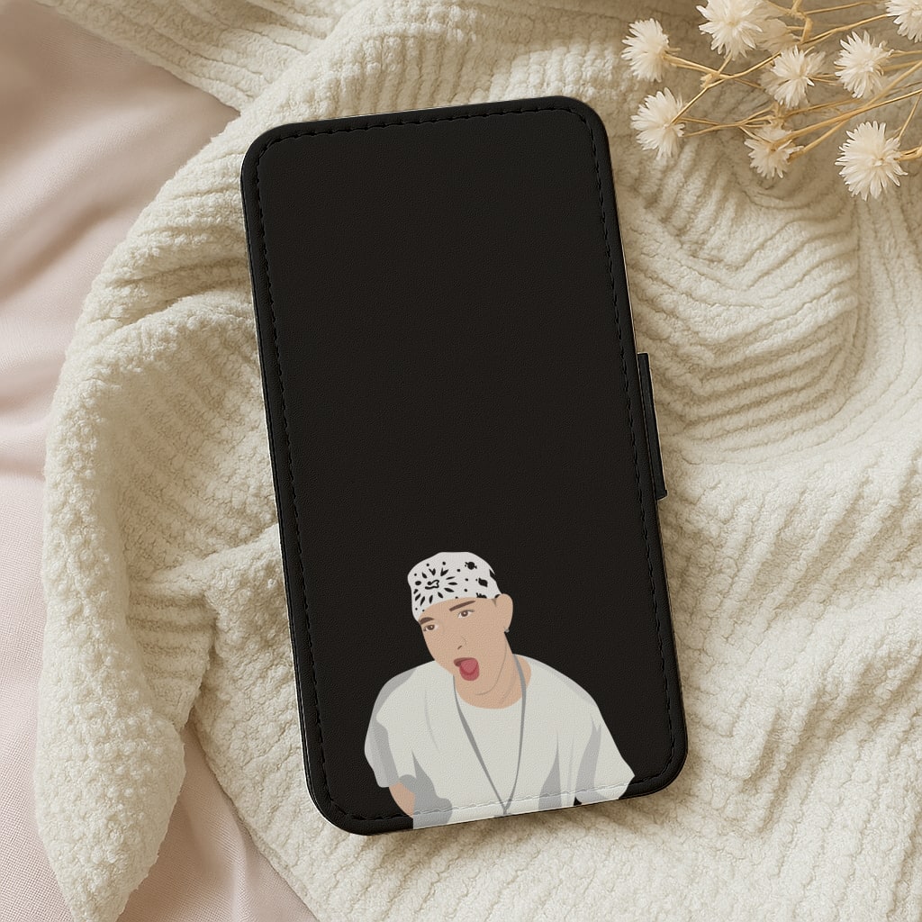 Bandanna Wallet Phone Case