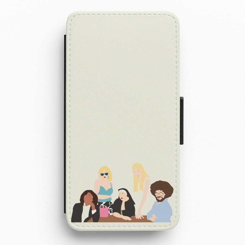 Free personalisation on all phone cases