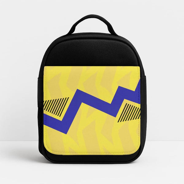Insulated Lunch Bag
