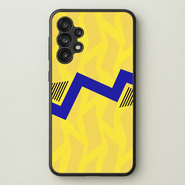 Everton Vintage Kit Phone Case - Galaxy A13 / Standard
