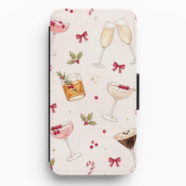 Flip / Wallet Phone Case
