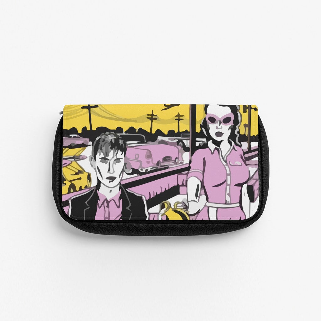 Free personalisation on all phone cases