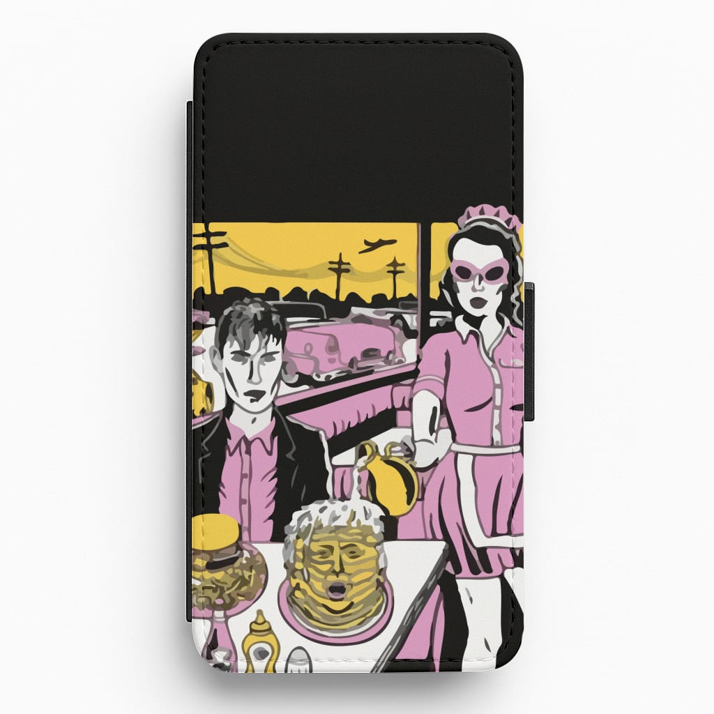 Free personalisation on all phone cases