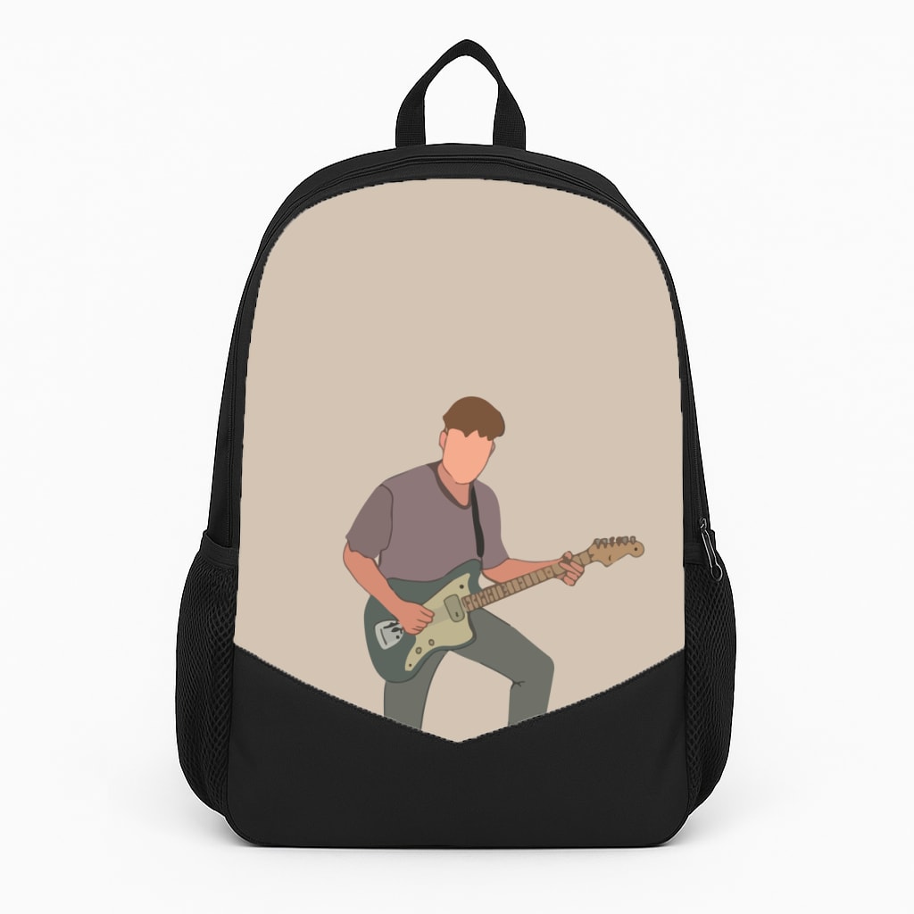 Faceless Fender Backpack