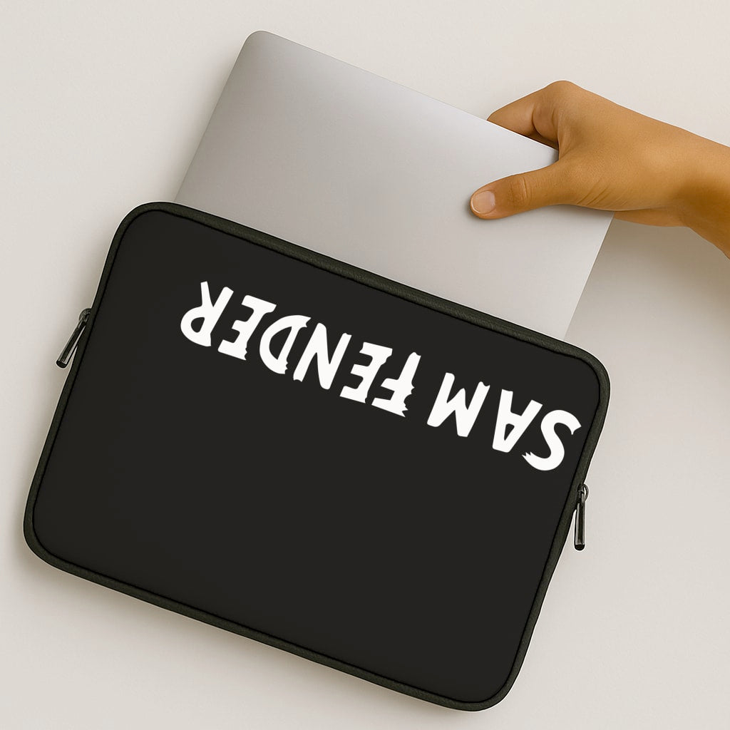 Fender Vertical MacBook Case