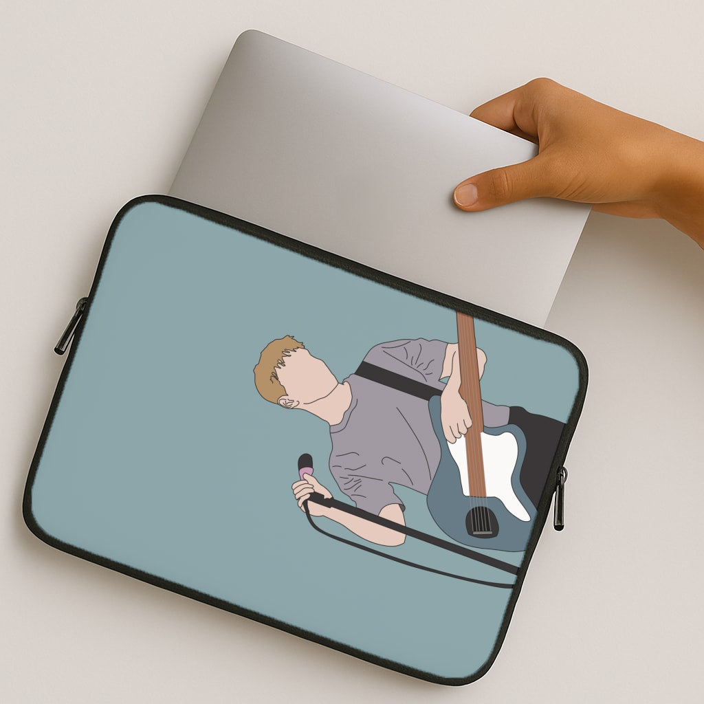 Performing - Fender MacBook Case
