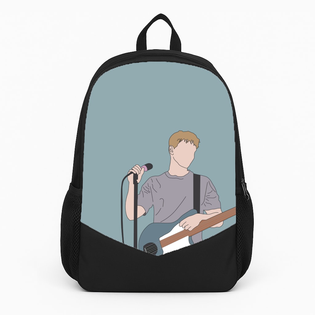 Performing - Fender Backpack