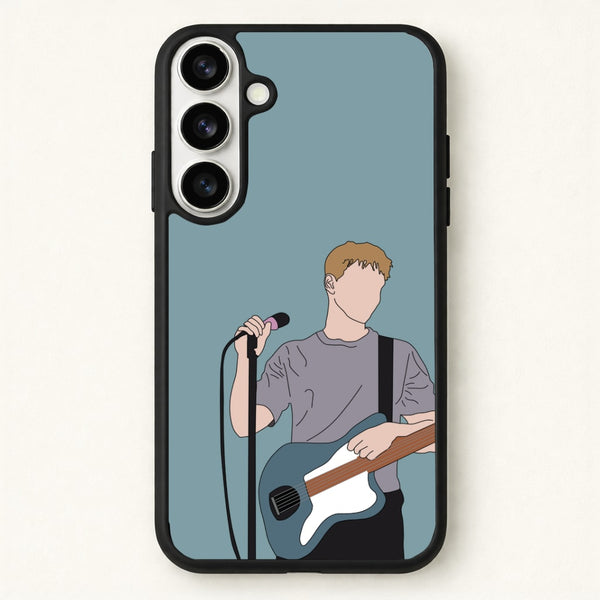 Performing - Fender Phone Case for Galaxy S26