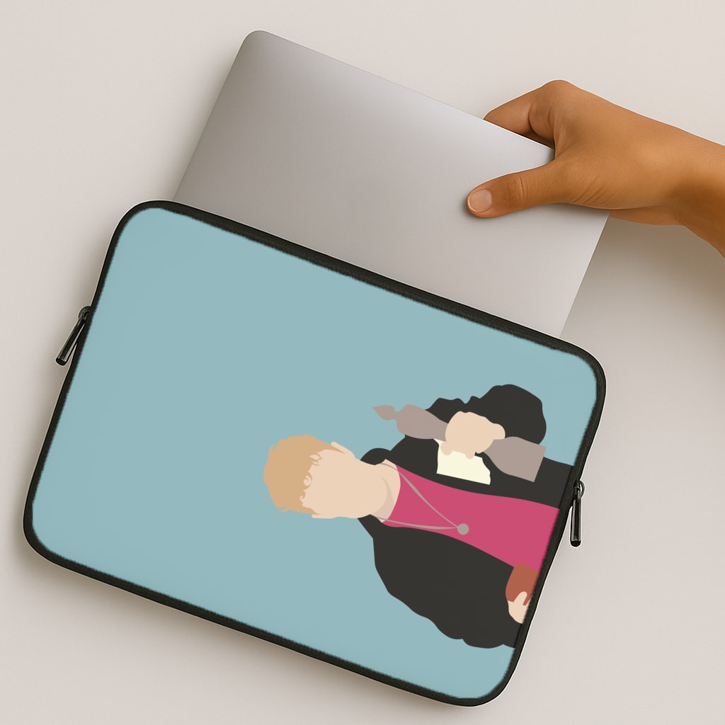 Award - Fender MacBook Case