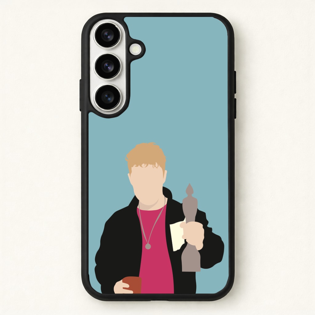 Award - Fender Phone Case for Galaxy S26 Plus