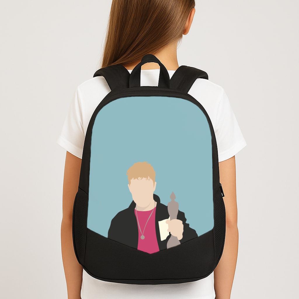Award - Fender School Bag