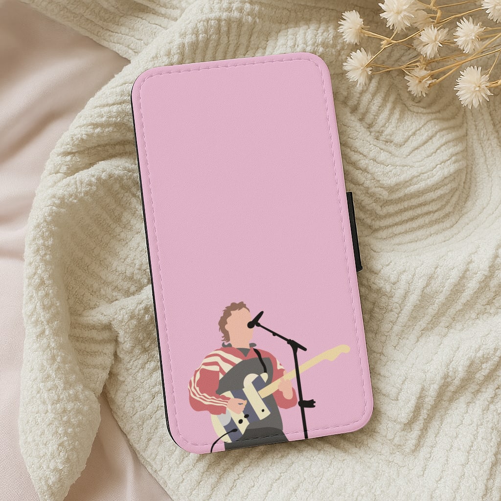 Festival - Fender Wallet Phone Case