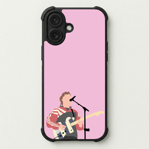 Festival - Fender Phone Case — Bumper case