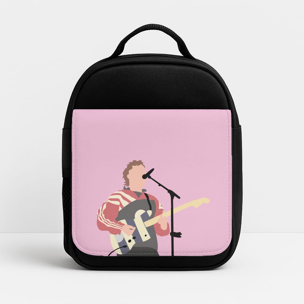 Festival - Fender Lunchbox