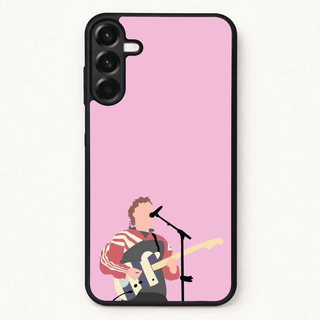 Festival - Fender Phone Case for Galaxy A37