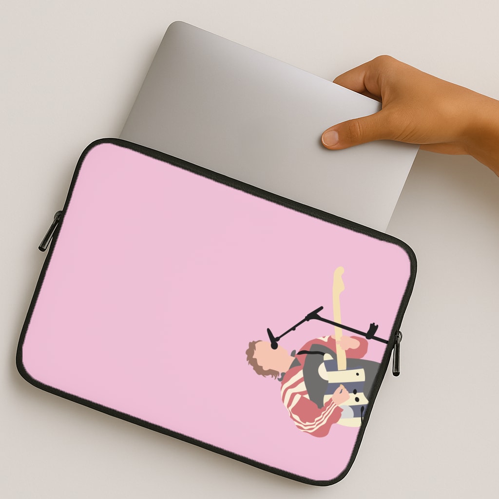 Festival - Fender MacBook Case