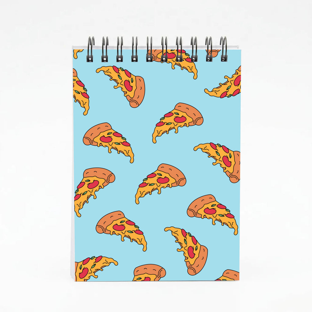 A6 Notebook