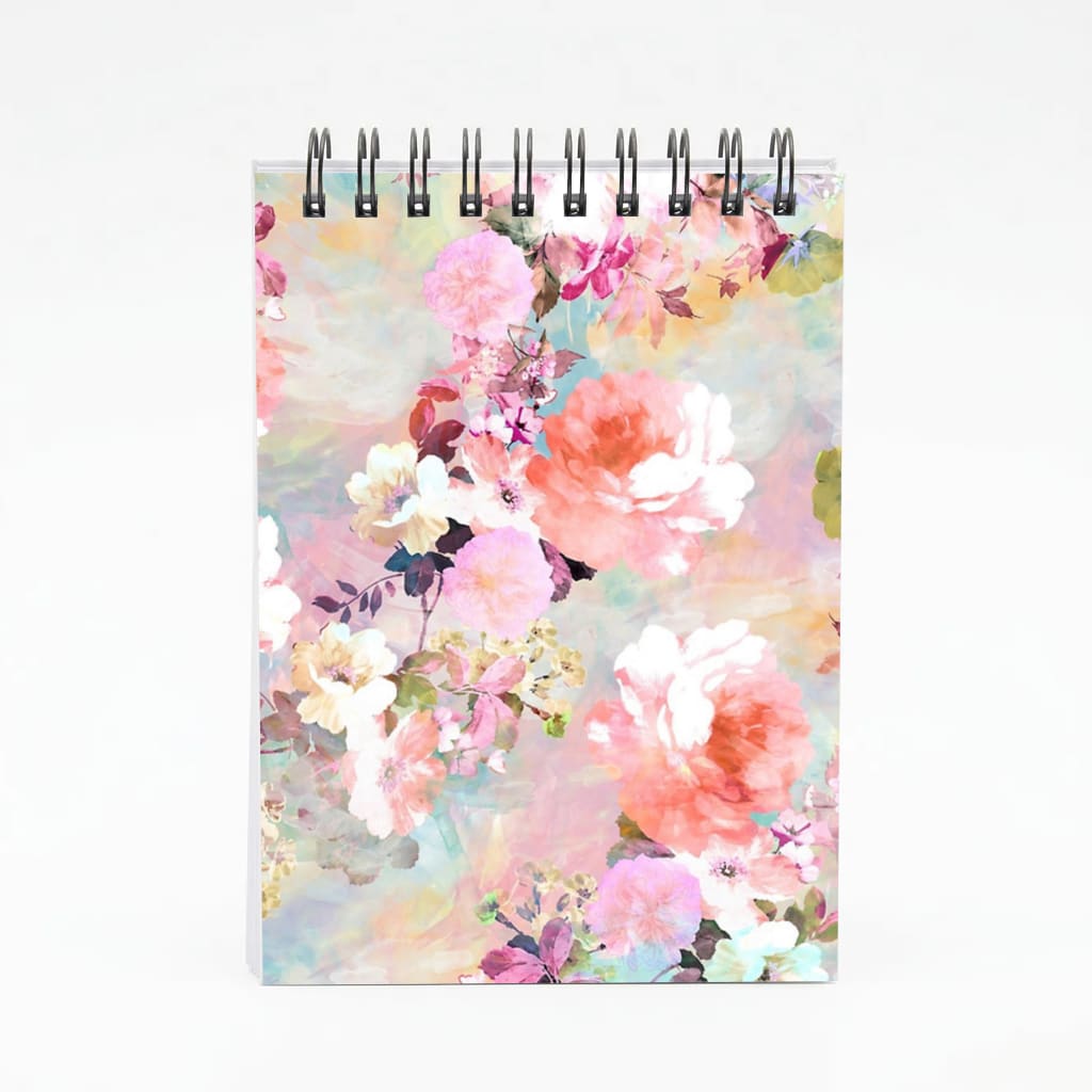 A6 Notebook