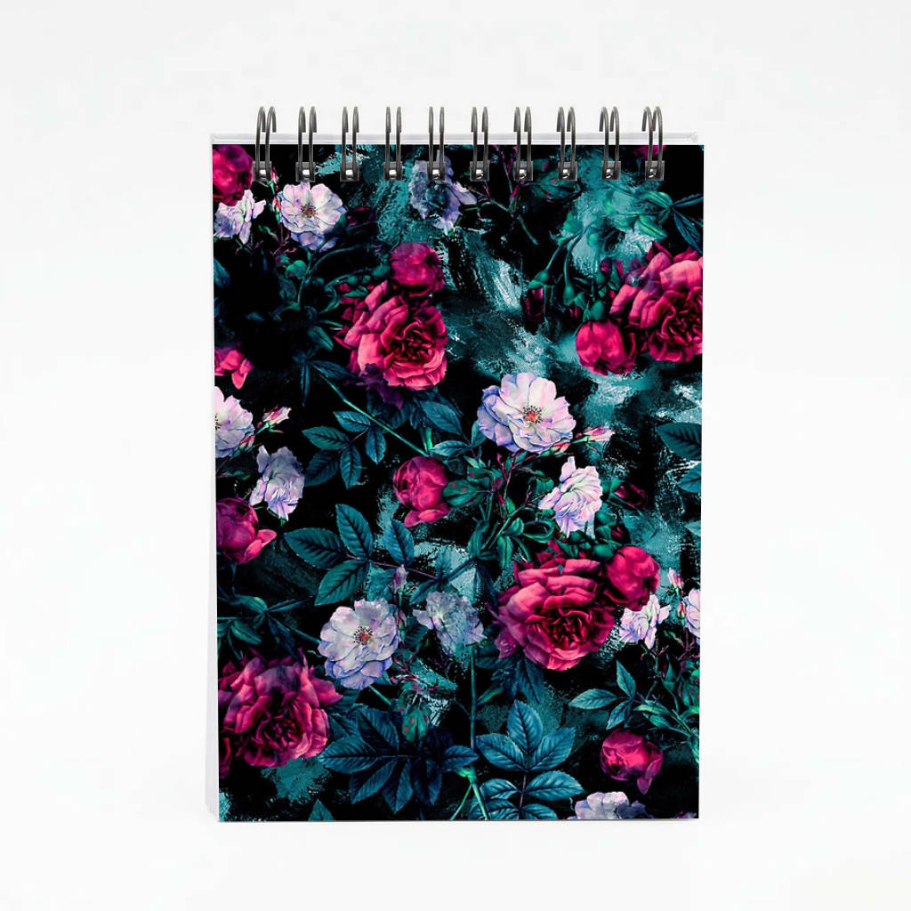 A6 Notebook