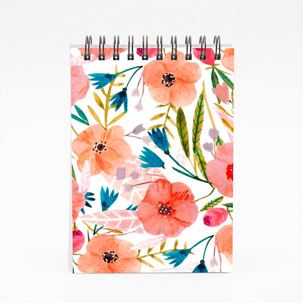 A6 Notebook