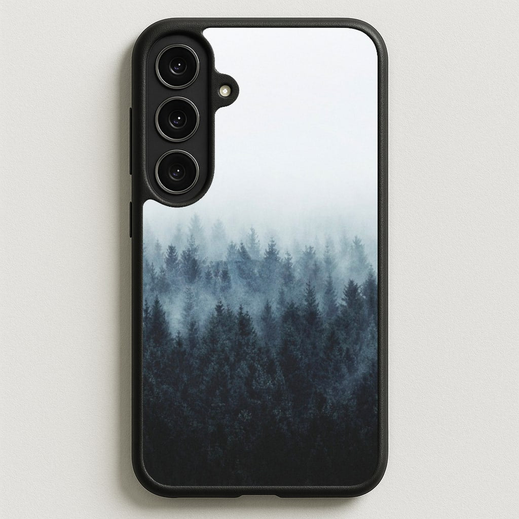A Wilderness Somewhere Part 2 Phone Case for Galaxy S25FE