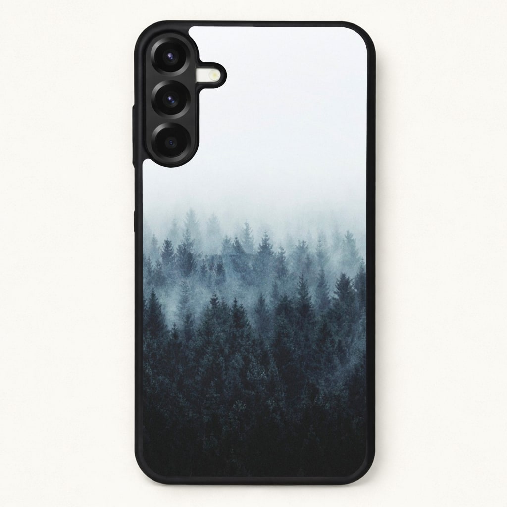 A Wilderness Somewhere Part 2 Phone Case for Galaxy A17
