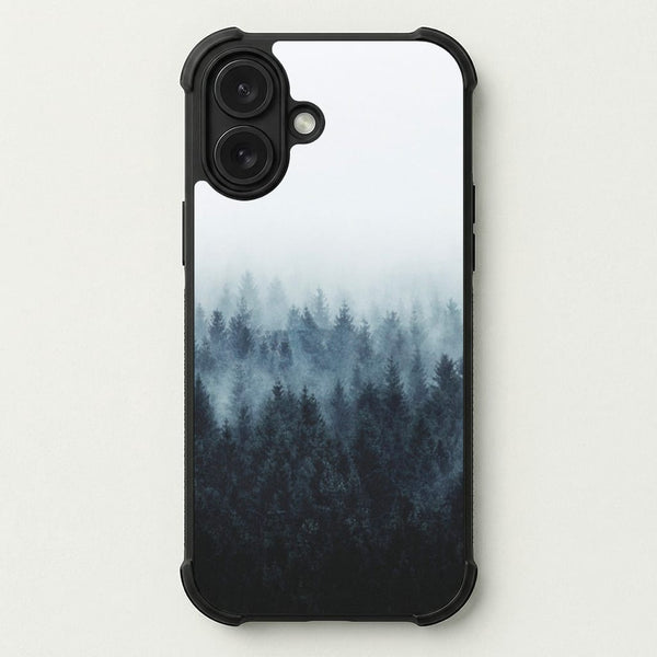 A Wilderness Somewhere Part 2 Phone Case — Bumper case