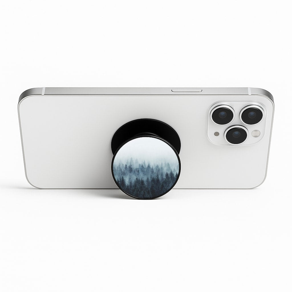 A Wilderness Somewhere Part 2 Phone Stand