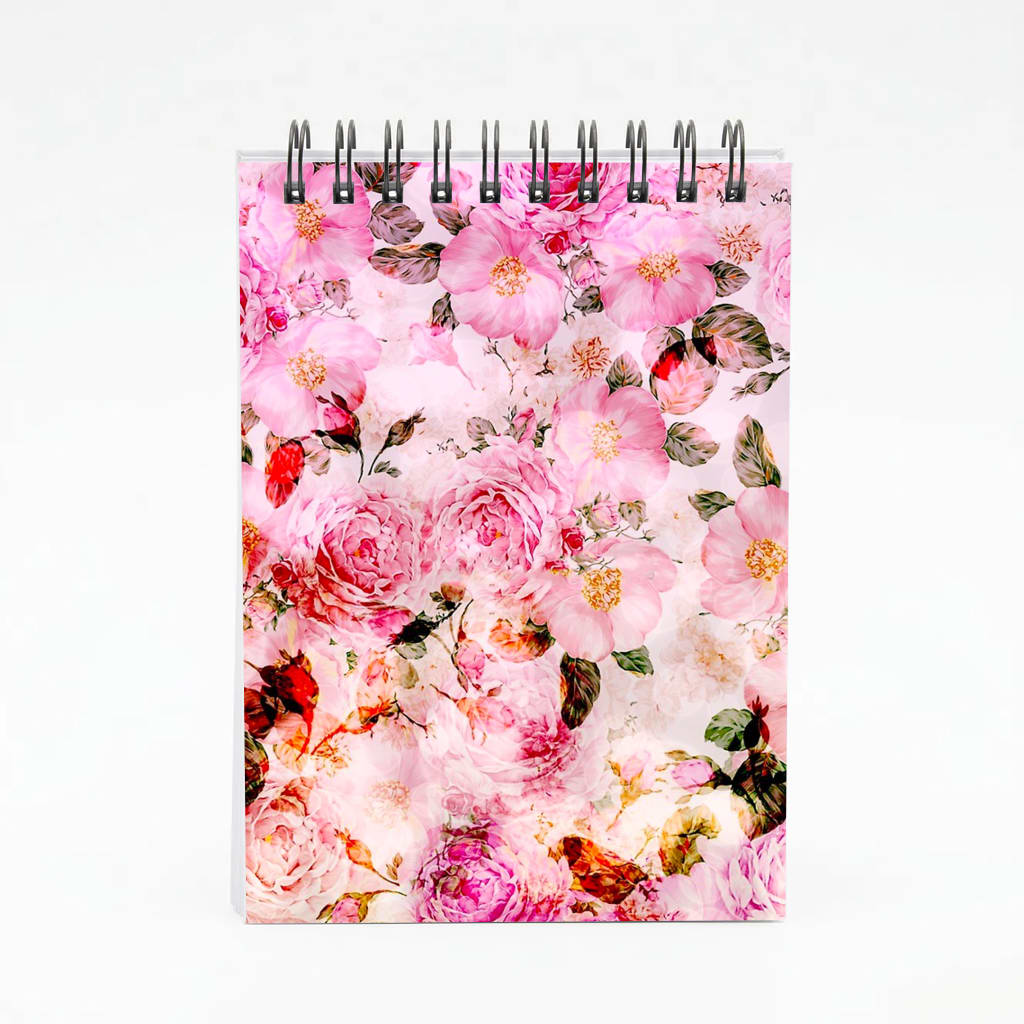 A6 Notebook