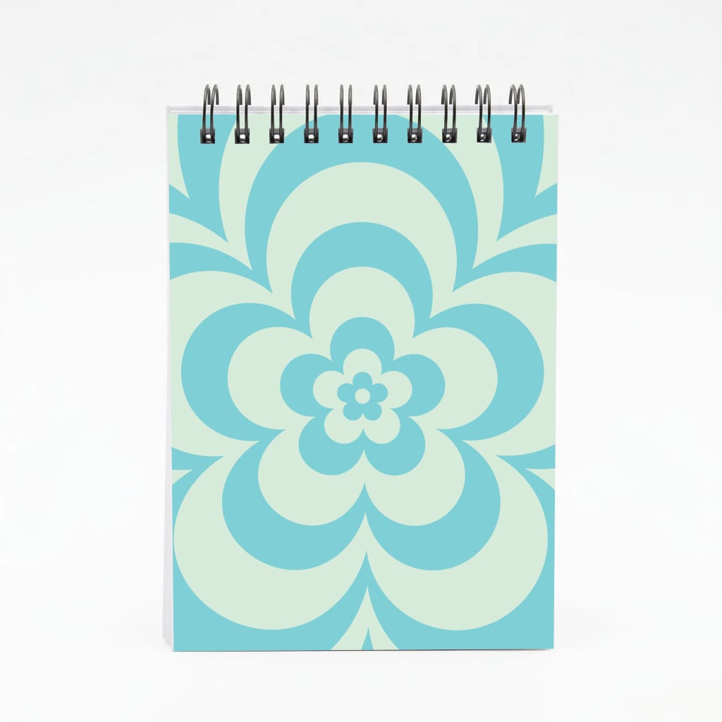 A6 Notebook