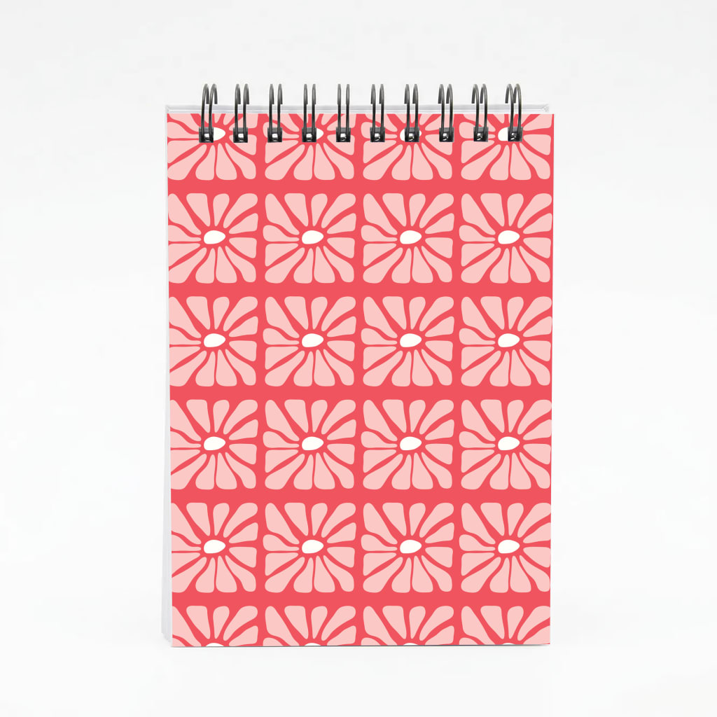 A6 Notebook