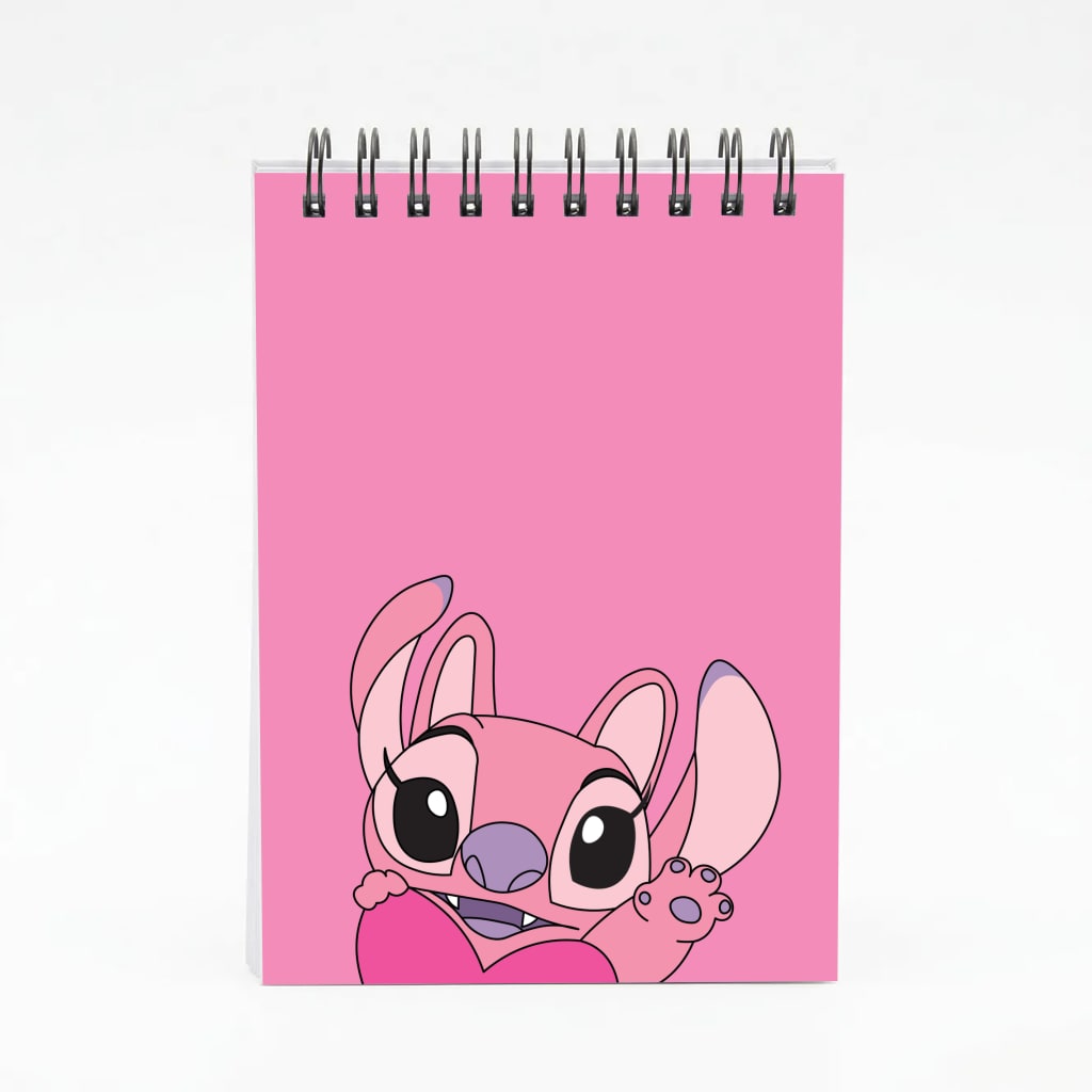 A6 Notebook