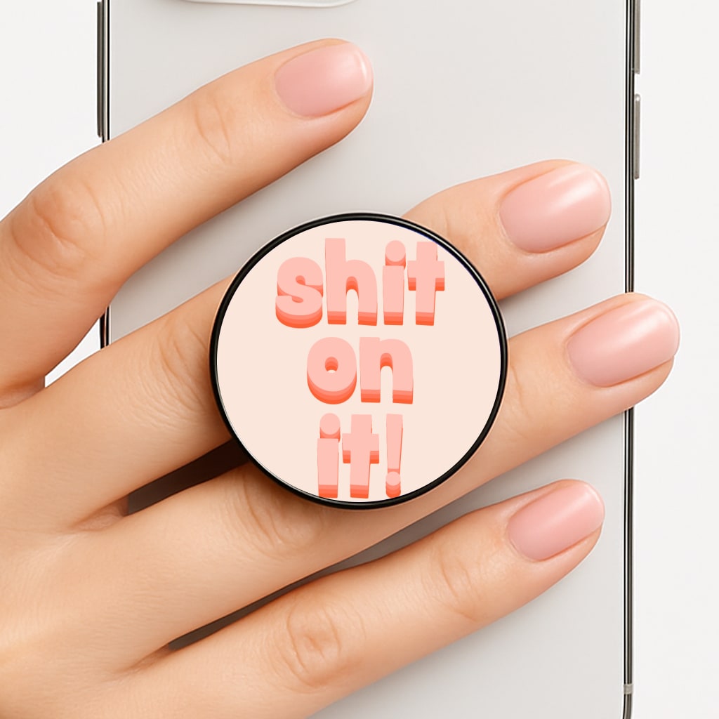 Free personalisation on all phone cases
