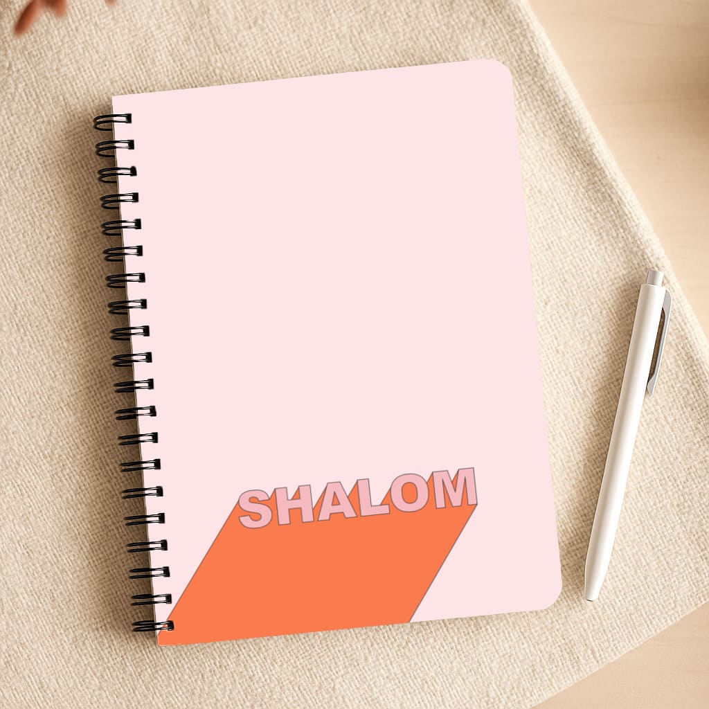 Shalom - FND Notepad