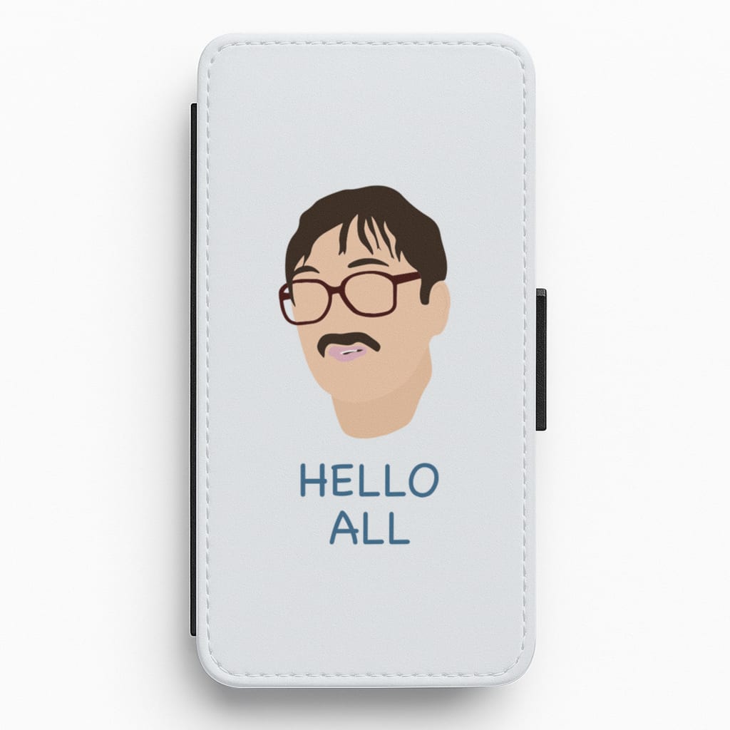 Free personalisation on all phone cases