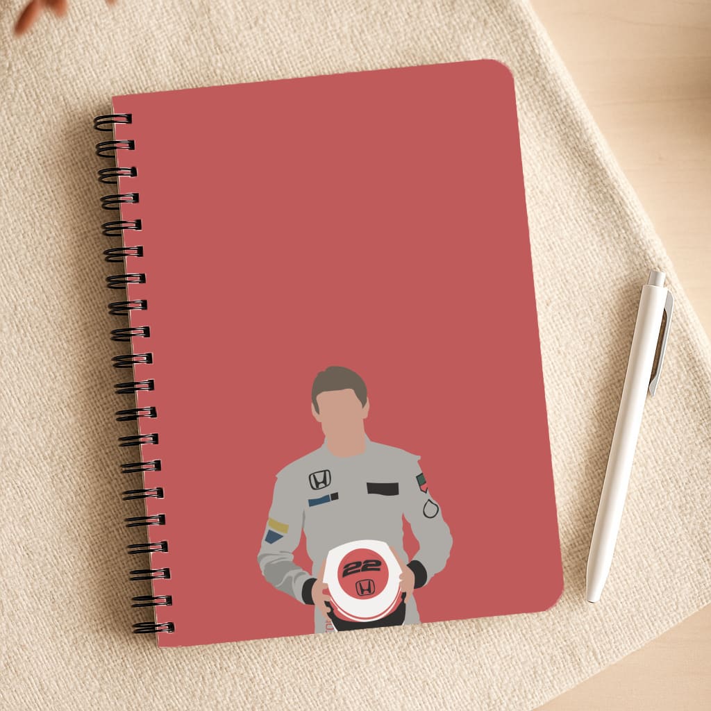 Button - F1 Notepad