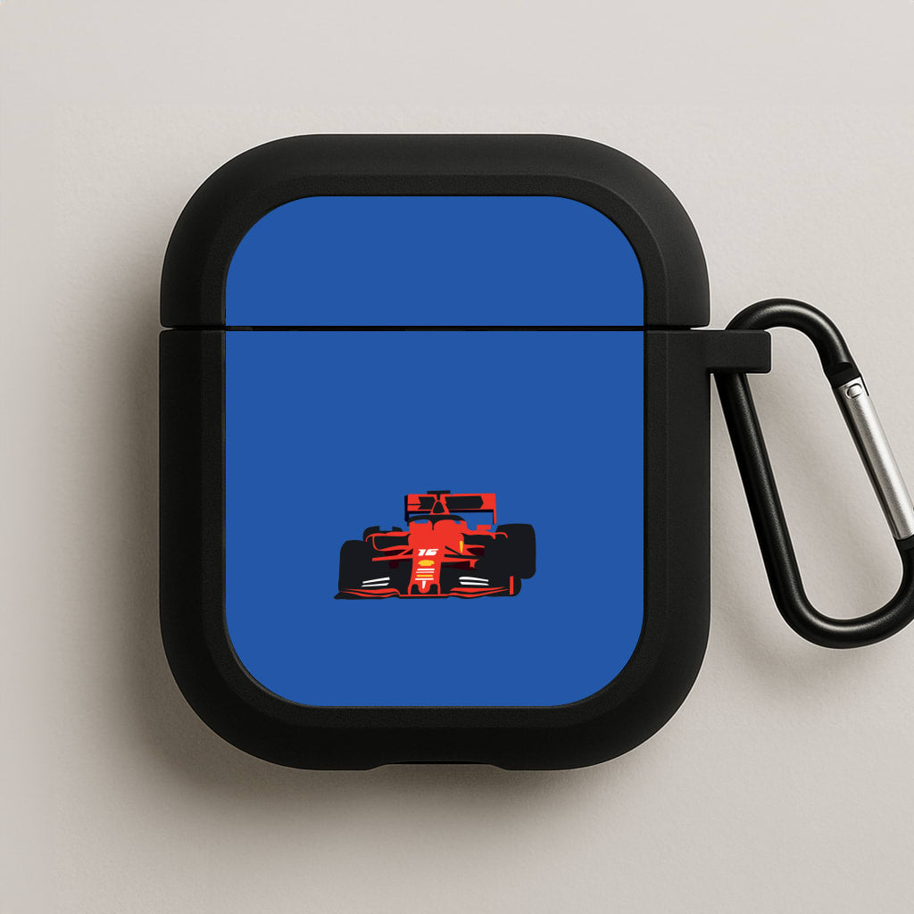 F1 Car AirPods Case