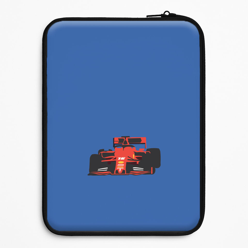F1 Car Universal Laptop Sleeve