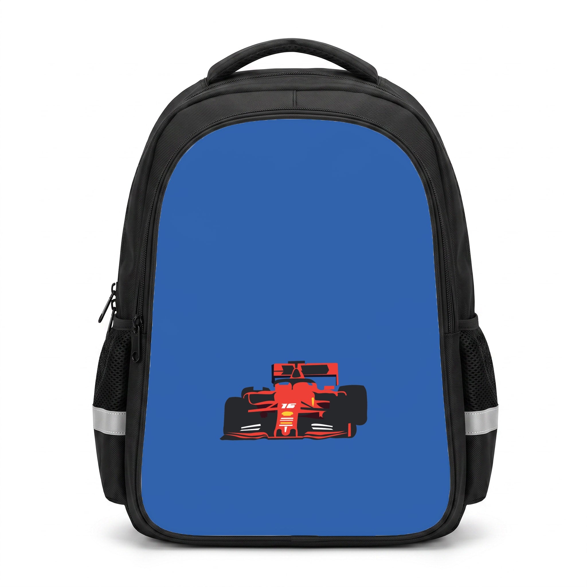 F1 Car Backpack