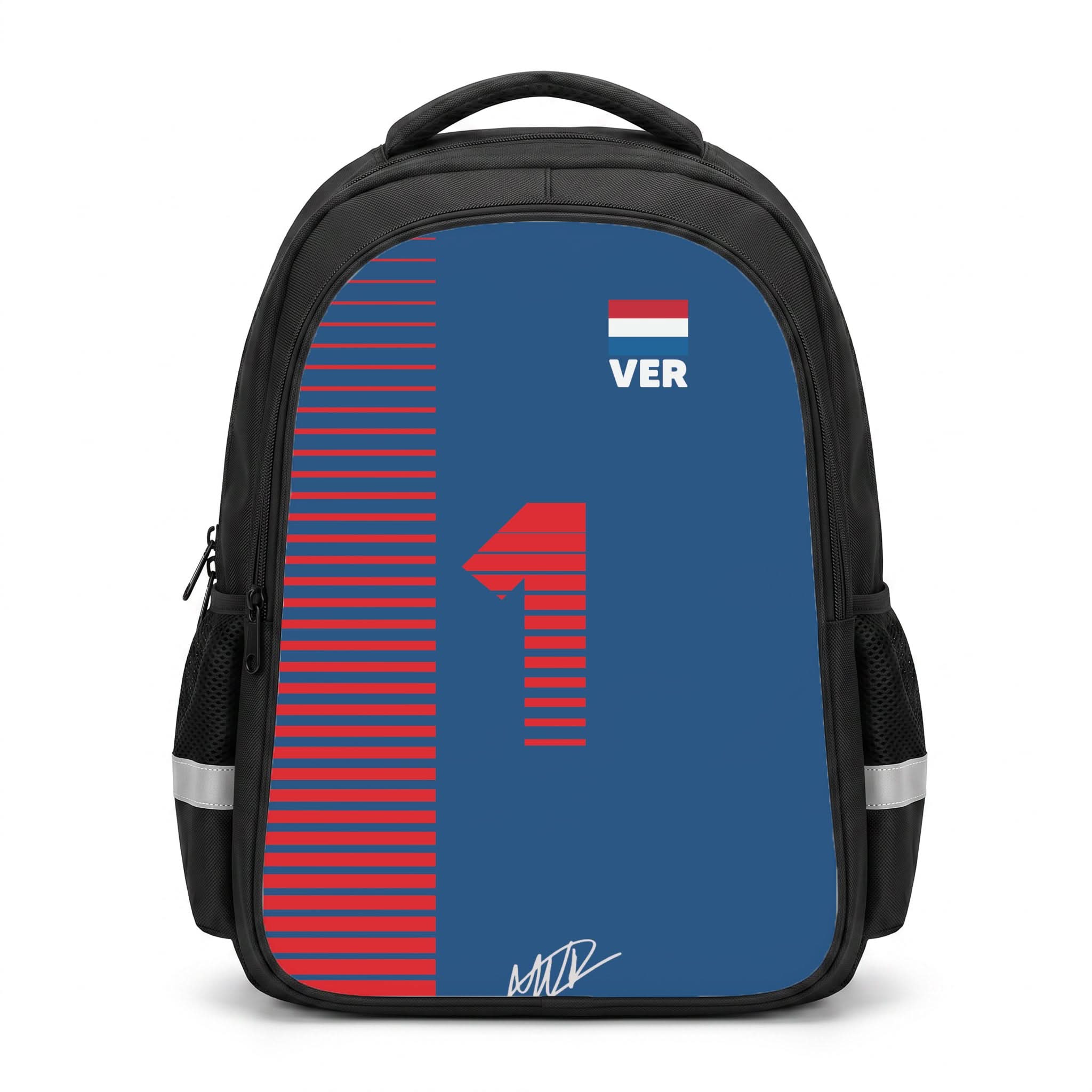Verstappen Backpack Backpack