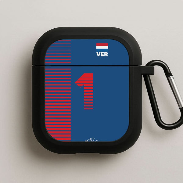 Black AirPods Case