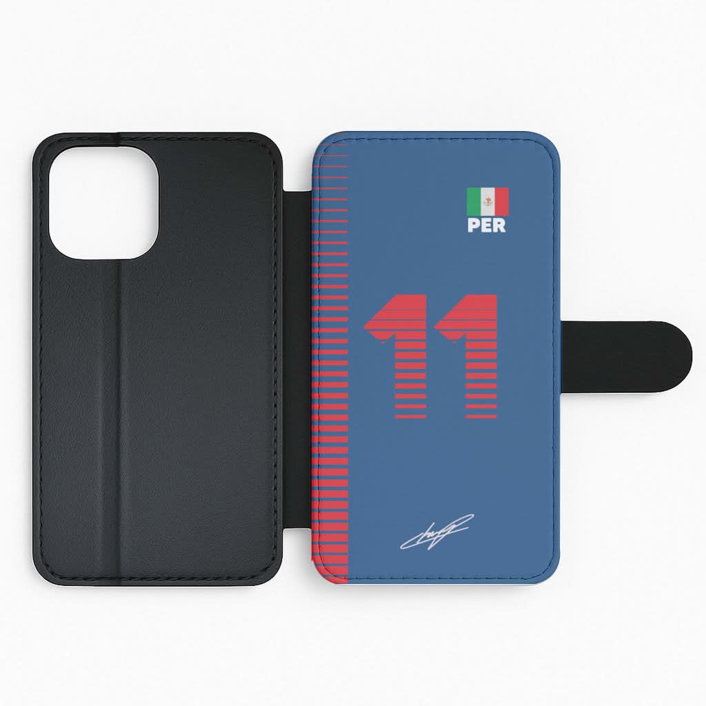 Flip Phone Case