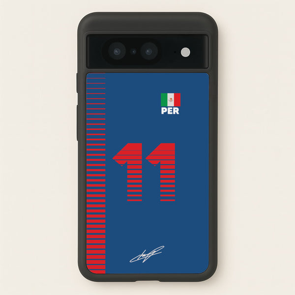 Perez Phone Case - Google Pixel 8
