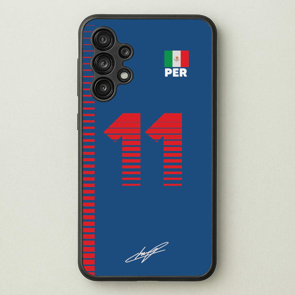Perez Phone Case - Galaxy A13